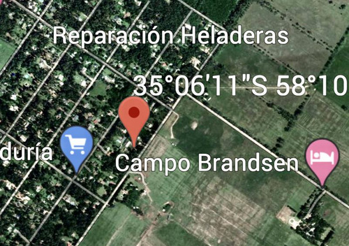 Terreno - Barrio Los Bosquecitos