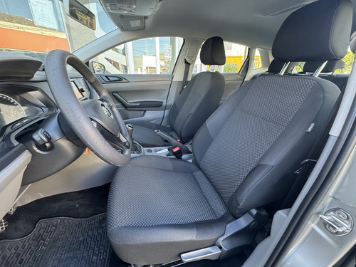 Volkswagen Polo 1.6 Msi Trendline