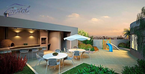 Imagem 17 de 18 de Apartamento Para Venda, 2 Dormitórios, Vila Gomes - São Paulo - 23078
