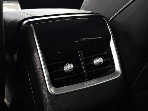 Chery Tiggo 7 1.5 TCI TURBO FLEX SPORT CVT