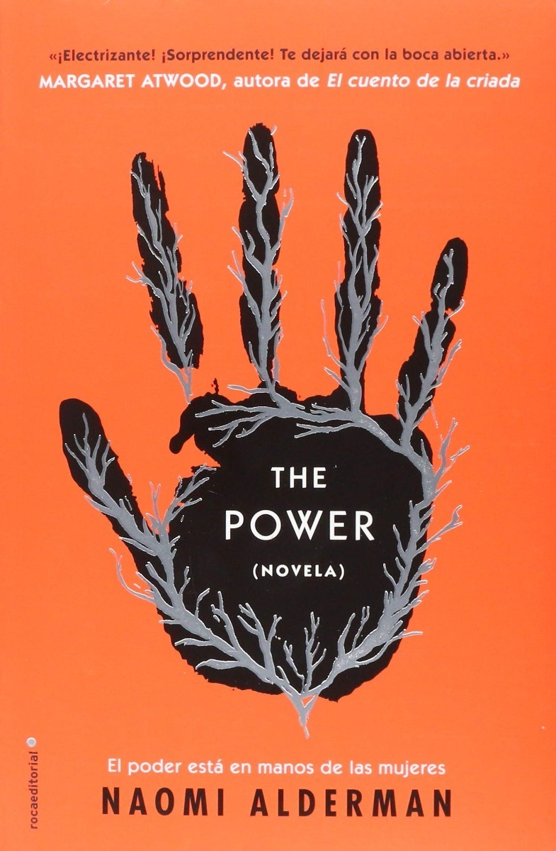 the power by naomi the power by naomi