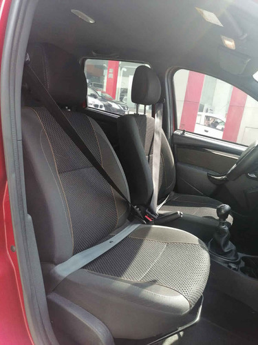 Imagen 12 de 15 de Renault Duster 2018 5p Intens L4/2.0 Man