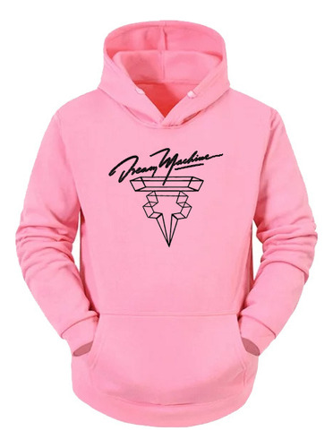 Tokio Hotel Sudadera Hoodie Rock 01