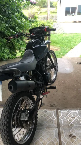 Yumbo Scua 200