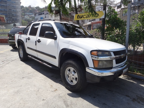 Imagen 3 de 14 de Chevrolet Colorado Lt 4x4