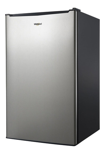 Imagen 3 de 5 de Mini Bar Whirlpool 95 Litros - Plateado Ws4519s Whirlpool