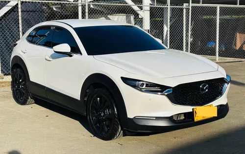 Mazda CX-30 2.0 Touring At Hibrido Ligero - Mhev