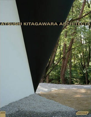 Atsushi Kitagawara Architects - Falk Jaeger (paperback)