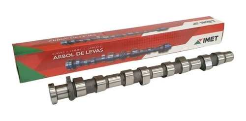 Arbol Levas Supermedida 1mm Ford Ecosport 1.6 8v Zetec-rocam