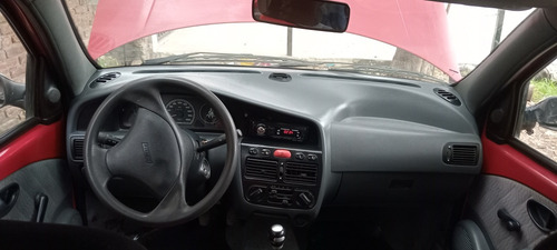Fiat Siena 1.6 S