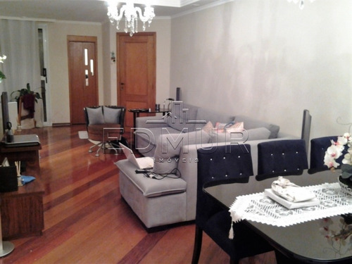 Imagem 2 de 15 de Apartamento - Centro - Ref: 24377 - V-24377