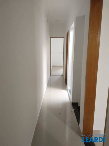 Sobrado - Jardim Caguassu - Sp - 635692