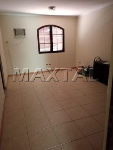 Imagem 4 de 10 de Linda Casa Na Zona Norte Reformada - Mi85475