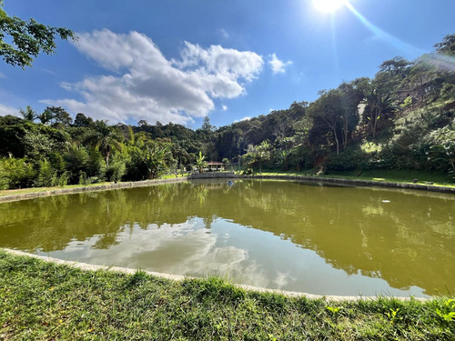 Pesqueiro A Venda Em Mairinque Ótima Localização