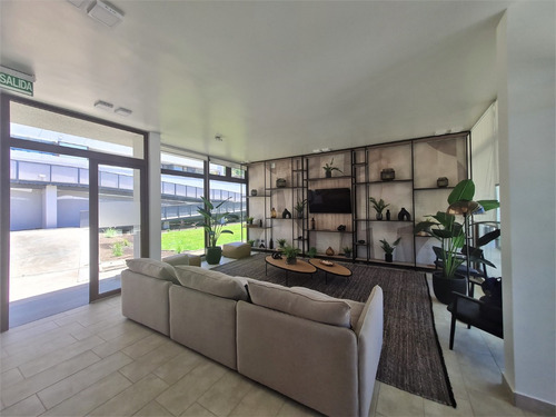 Arriendo Departamento Amoblado - Altos De Idahue