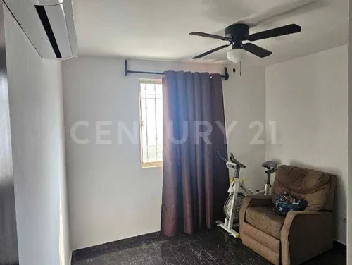 Casa En Renta En Portal De Anahuac, Apodaca