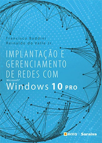 Implantação E Gerenciamento De Redes Com Ms Windows 10 Pro