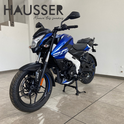 Bajaj Pulsar 200 Ns Fi Y Abs 0 Kilómetro