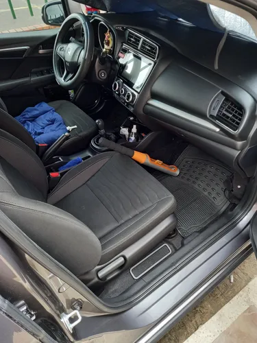 Honda WR-V 1.5 Lx