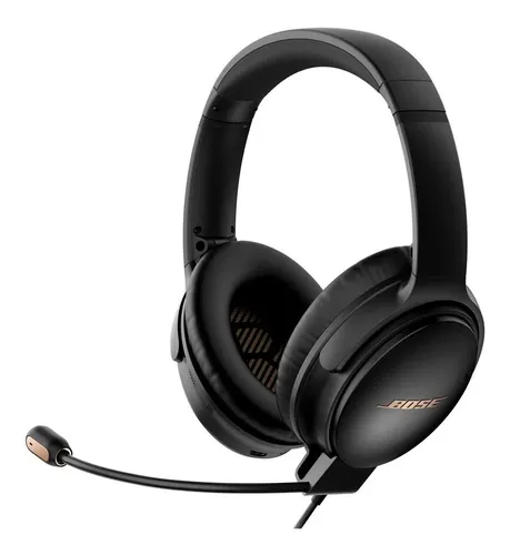 Auriculares Bose Quietcomfort 35 Ii Gaming Headset