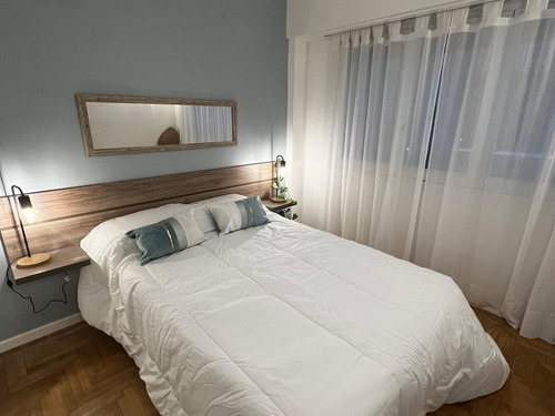 Imagen 10 de 30 de Departamento En Venta 2 Ambientes Externo - Centro Mar Del Plata