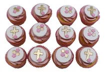 Comprar Cupcakes De Comunion - Cupcakes Para Eventos