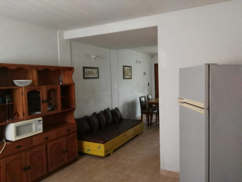 Complejo Casa Mas 3 Departamentos En Venta-las Toninas-