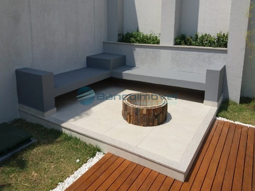 Linda Casa No Condomínio Parque Das Sapucaias - 360 M² - Ca02798 - 68773535