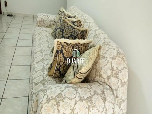 Imagem 13 de 14 de Apartamento - Ap02099 - 34685686