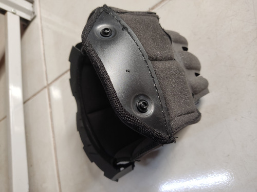 Imagem 3 de 5 de Forro Interno X11 Volt