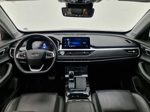 Chery Tiggo 7 7 Pro 1.6 Turbo 16V Aut.
