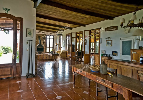 Chacra De Eventos En Venta 30 Hectareas Laguna Del Sauce