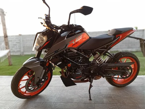 Ktm 200 Ng Nueva Oportunidad!!!