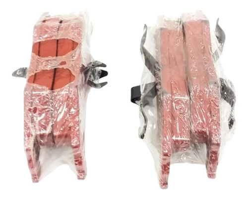 Pastillas Freno Dodge Neon 95-05 Pt Cruiser Tras Vinter 7438