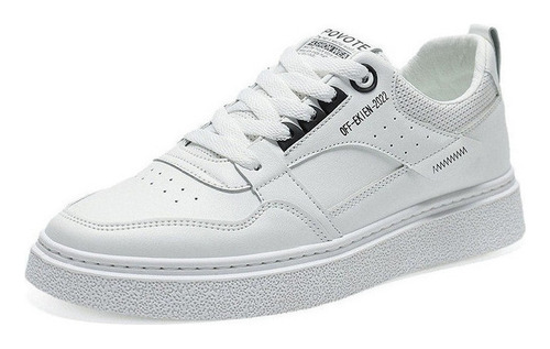 Tenis Urban For Hombres Zapatos De Golfmujer Air 7 Blanco