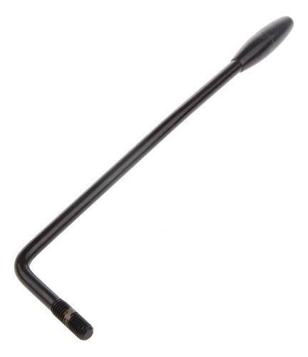 4 Bar De Trémolo