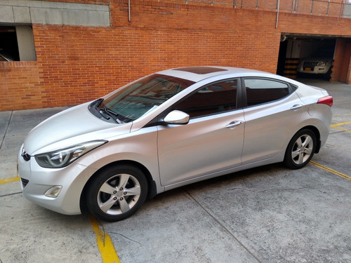 Hyundai I35 1600