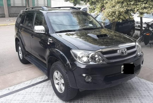 Toyota Sw4