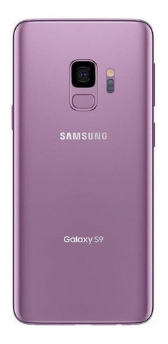 Imagen 2 de 4 de Samsung Galaxy S9 64 Gb Lilac Purple 4 Gb Ram Bueno