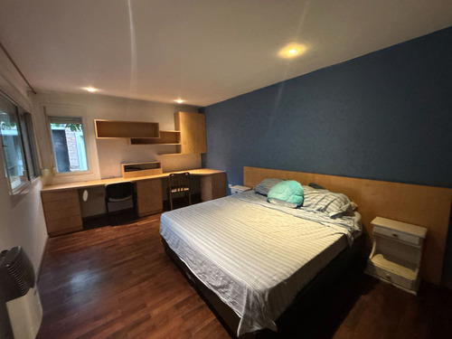 Villa Allende Golf. Casa En Venta De 3 Dormitorios Cochera, Pileta Y Gran Parque