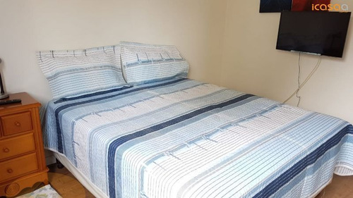 Imagem 12 de 21 de Apartamento - Ref: 10420