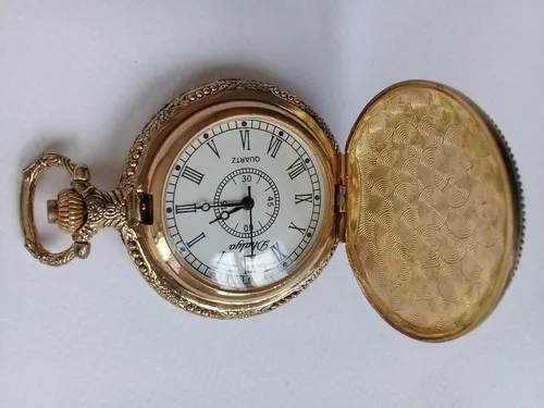 Coleccion de relojes de bolsillo planeta agostini hotsell