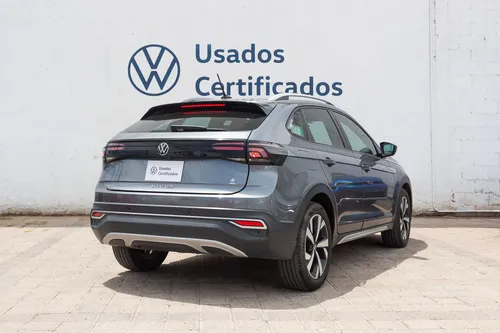 Volkswagen Nivus HIGHLINE 1.0L TIP