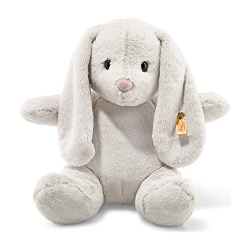 Steiff Tilda Rabbit, Premium Rabbit Stuffed Animal, Rabbit T