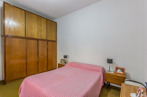 Imagen 12 de 30 de Casa 5 Amb Con Patio Y Terraza Ramos Mejía Sur
