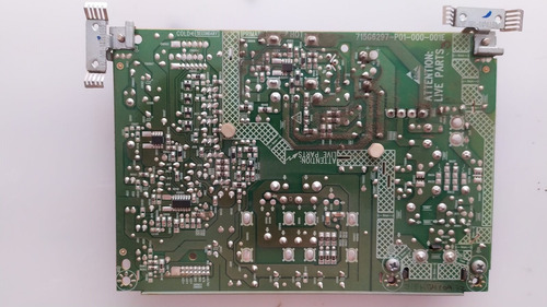 Fuente De Tv Philips 24phg4109/77 (Usado)