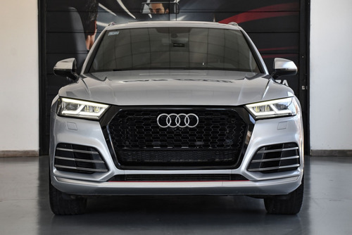 Audi SQ5 3.0 Tfsi Stronic 354cv