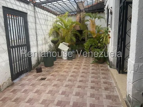 Casa En Venta, Urb. Mariperez