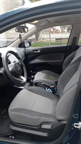 Kia Soluto 1.4 Emotion Mt