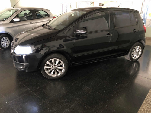 Volkswagen Fox 1.6 5 Puertas